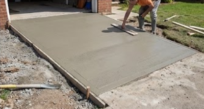 S�dan bygger du en rampe til din indk�rsel