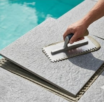 Guide til skridsikre fliser ved swimmingpool