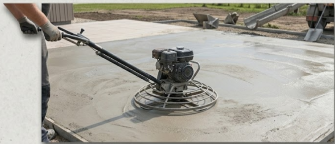 Undg� skader ved flisel�gning: Gode r�d