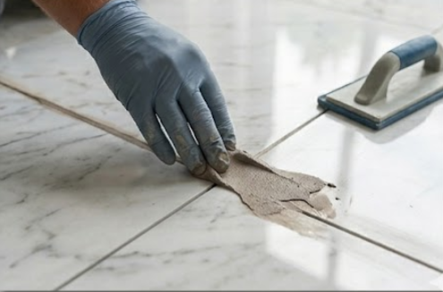 Retholter: Pr�cis Afretning & Holdbar Bel�gning