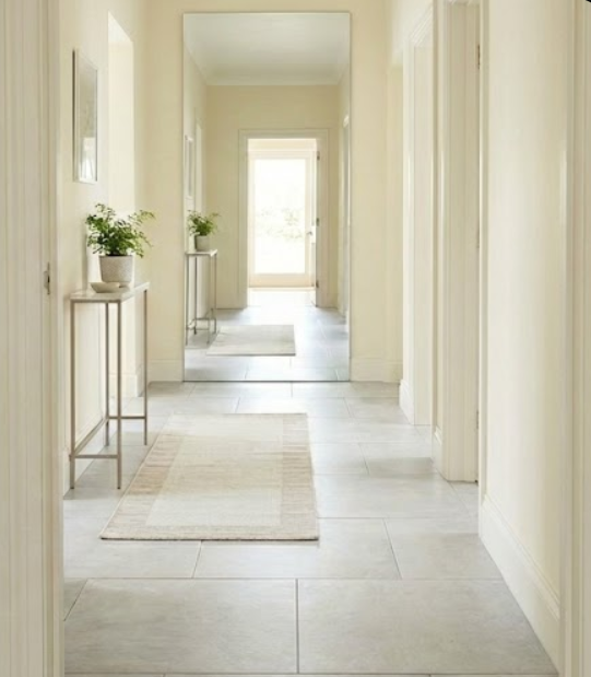 Skab optiske illusioner med fliser i din bolig