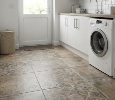 Klinker til bryggers: Praktiske og stilfulde l�sninger