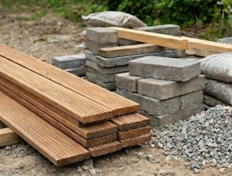 Ny terrasse: Komplet prisguide og tips