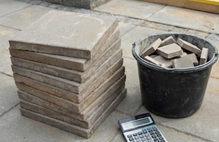 Forst R-vrdier for skridsikre fliser