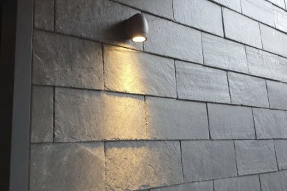 Facade & Bekl&aelig;dningsskifer