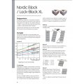 Nordic Block / Lock-Block XL