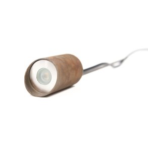 Rust Spydlampe med Juulius 3 (inkl. T-stykke) LBJ