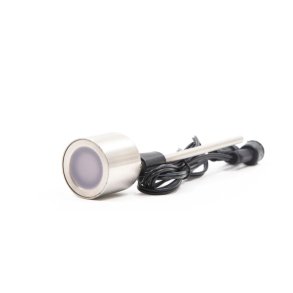 Rustfri Spydlampe med Cosmos (2 stk.) LBJ