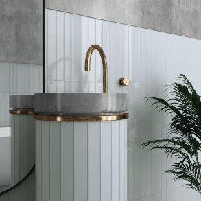 Murano Sky Vgfliser Blank