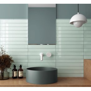 Murano Mint Vgfliser Blank