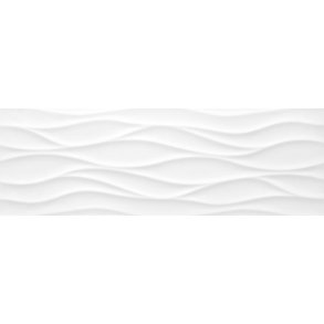 Vareprve af Sun Blanco Brisa Vgfliser (ca. 25x30 cm.) Hvid