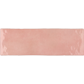  Vareprve af Ceramica Como Petring 6,5x20 cm. Lyserd blank