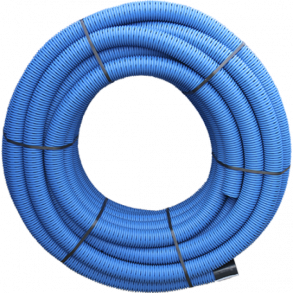 Drnrr 80-92 mm. 50 mtr. (Uden filter)