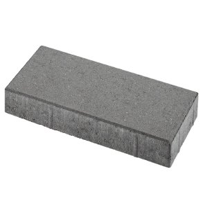 Betonfliser/Havefliser 20x40 cm Gr� IBF