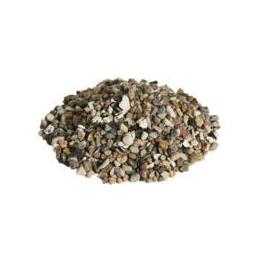 Perlesten i Bigbag 2-8 mm. 1 ton