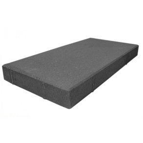 Betonfliser/Havefliser 30x60 cm Koks RBR 