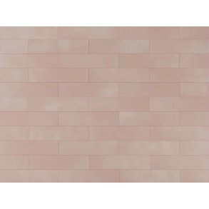  Vareprve af Ceramica Portici / Tono Rose 7,2x29,5 cm. Lyserd