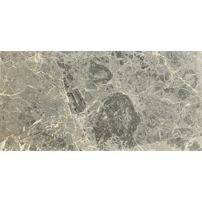 Monika Grey Marmor 30,5x61x1,2 cm.
