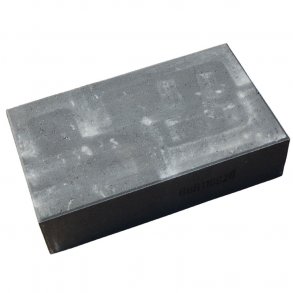 Betontrappetrin 60x35x15 Koks RBR