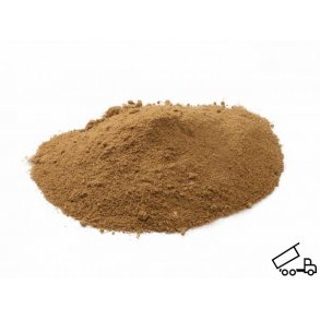 Afretningssand - lst