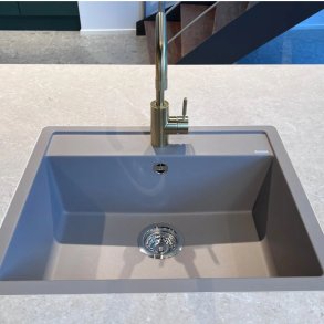 Vinduesplader Keramik Basic+ Beach Mat 20 mm.