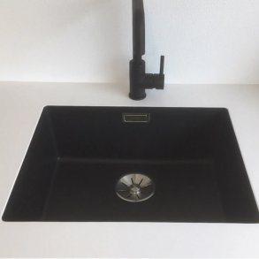 Vinduesplader Keramik Basic+ Bianco Mat 20 mm.