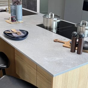 Vinduesplader Keramik Basic+ New York Mat 20 mm.