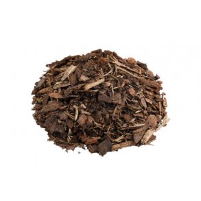 Bark i Bigbag 1000 liter/330 kg