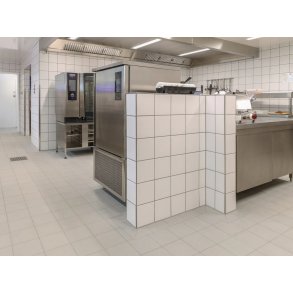 Vareprve af Basic Fliser 14,7x14,7 cm. Hvid Mat