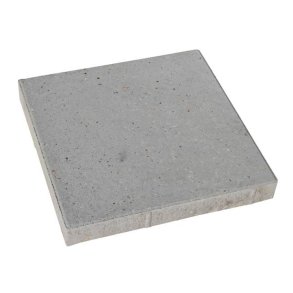 Betonfliser/Havefliser 40x40 cm Gr RBR