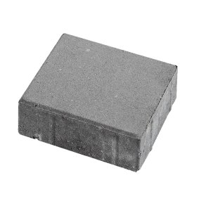 Betonfliser/Havefliser 20x20 cm Gr IBF