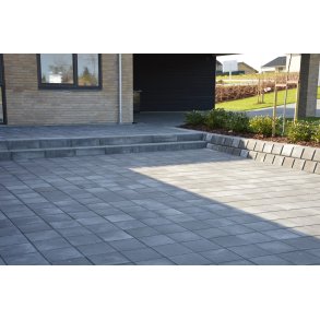 RC Betontrappetrin 60x30x18 cm Koks 