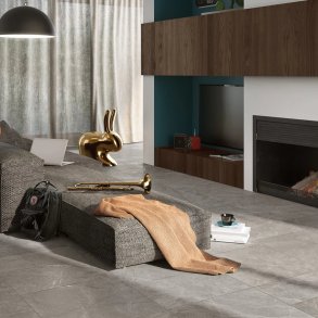 Blue Savoy Fliser - Gr