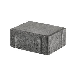 Bondesten Halve 14x10,5x5 cm - Gr�