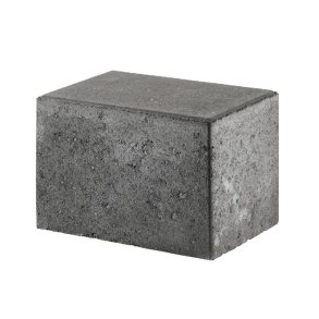 Bondesten Kantblok 14x21x14 cm  Gr IBF