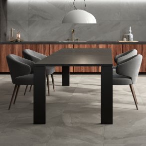 Brazilian Slate - Elephant Grey