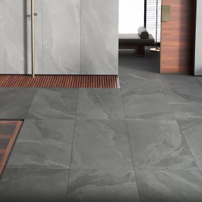 Brazilian Slate - Rail Black