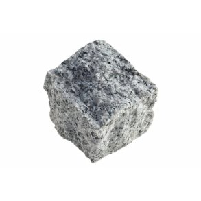 Mosaiksten G603 Lysegr 6x6x4-6 cm. 