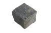 Chaussesten Kina G685 Basalt Sort 9x9x8-10 cm.