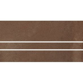 CottoFaenza Brick Wall - Brun mat