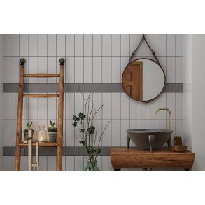 Ceramica Como Modul Vgflise - Hvid 