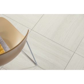 Ceramica Provenza Largo - Hvid - Mat