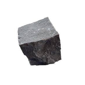 Chaussesten Kina G685 Basalt Sort 9x9x8-10 cm.