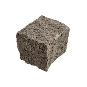 Chaussesten Kina G354 Rd/Gr 8-11 cm. (1 ton)