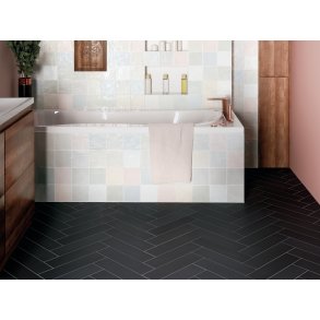 Ceramica Como Sticks - Sort Mat