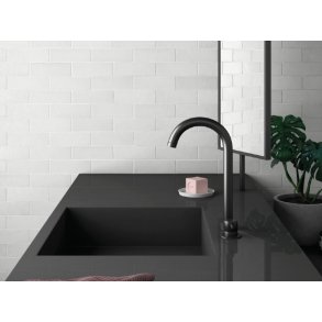 Ceramica Como Petring Vgflise - Hvid