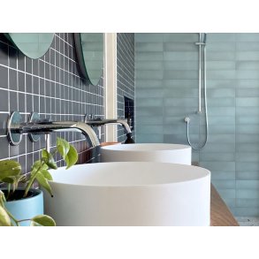   Ceramica Como Sticks - Lysebl Mat