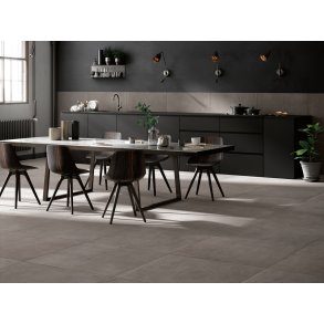 Leonardo Moon - Mrkegr Struktur Mat