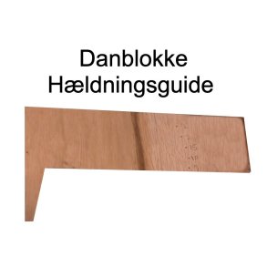 Skabelon til IBF Danblokke