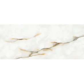 Vareprve af TPO Pure Onyx - Perla Hvid 30x30 cm. Poleret 